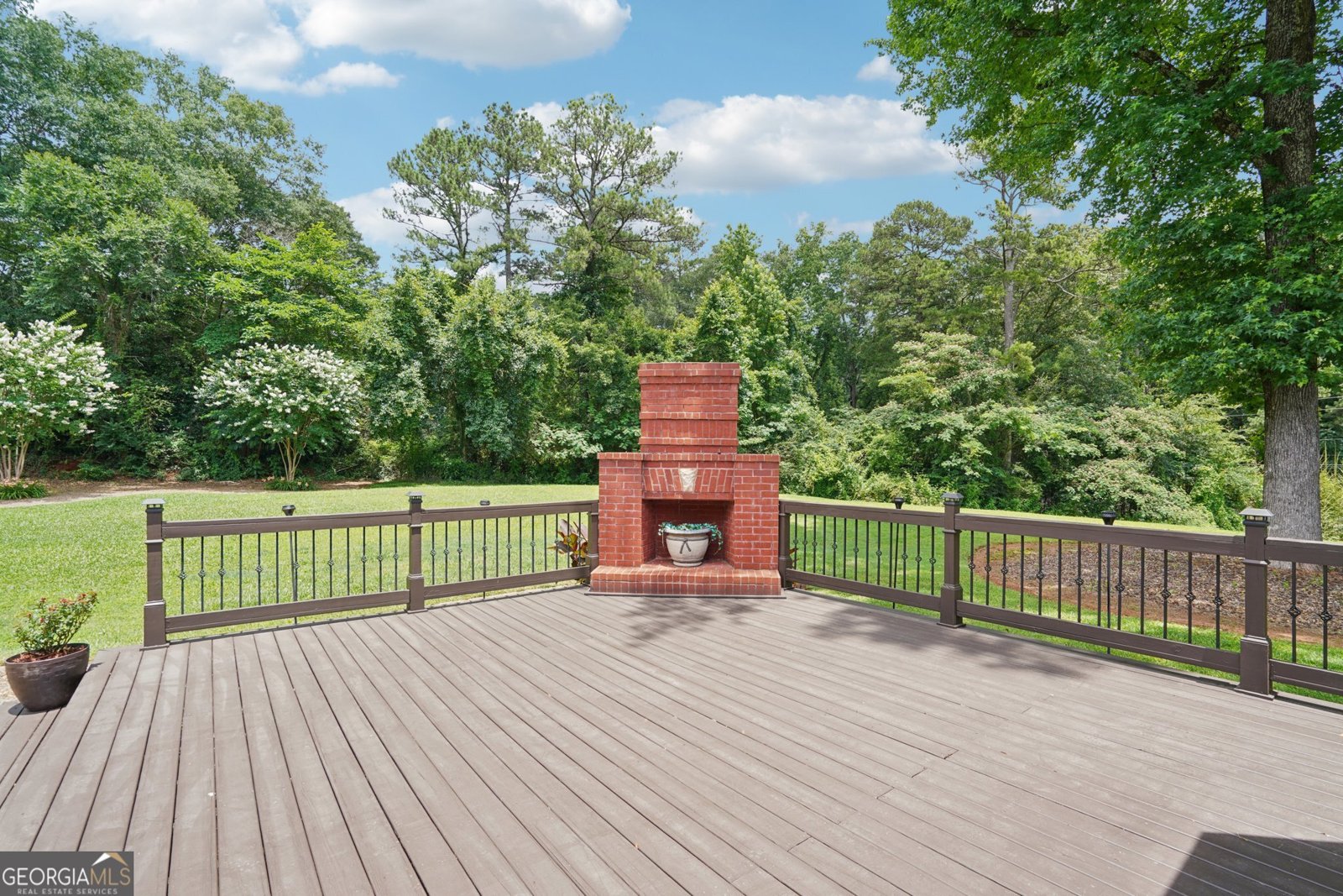 2631 Young Road Stone Mountain - 30