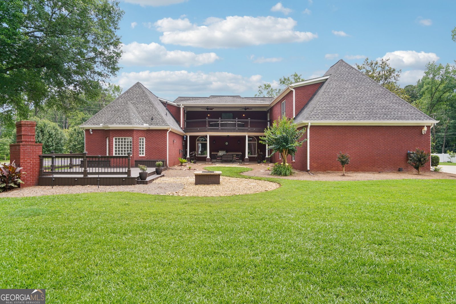 2631 Young Road Stone Mountain - 32