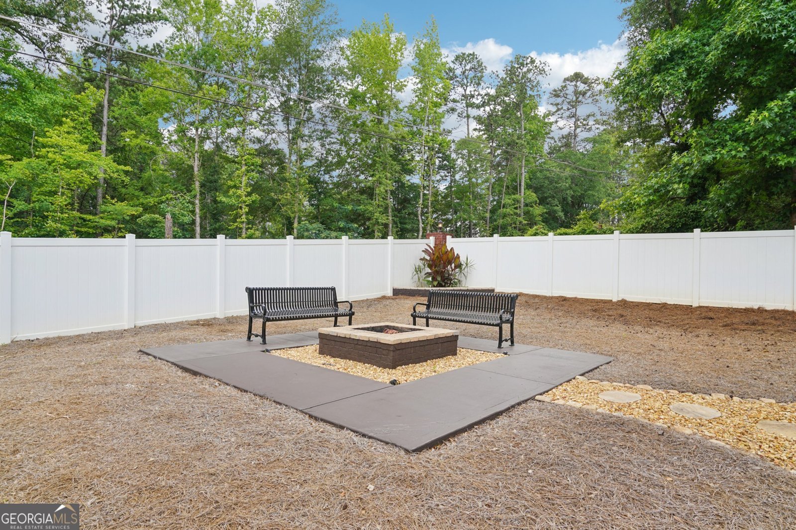 2631 Young Road Stone Mountain - 40