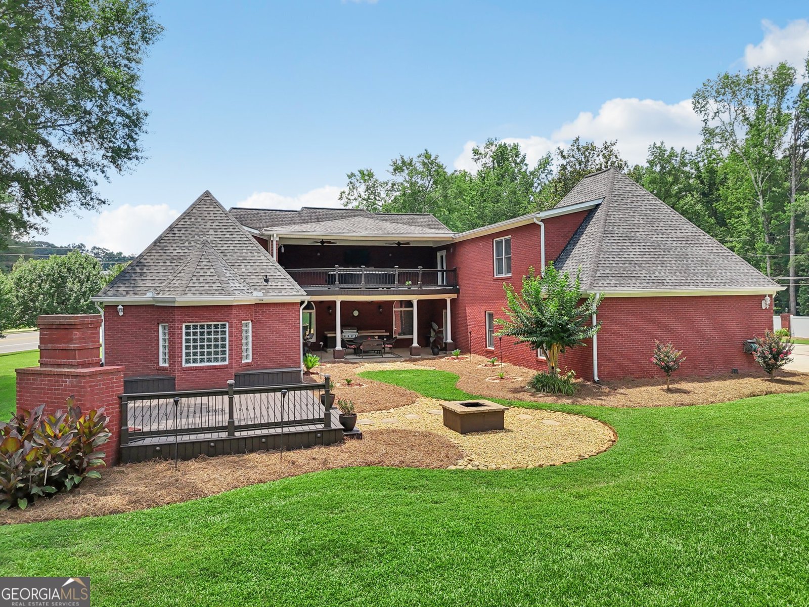 2631 Young Road Stone Mountain - 42