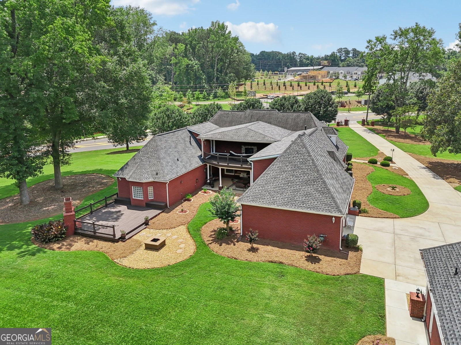 2631 Young Road Stone Mountain - 43