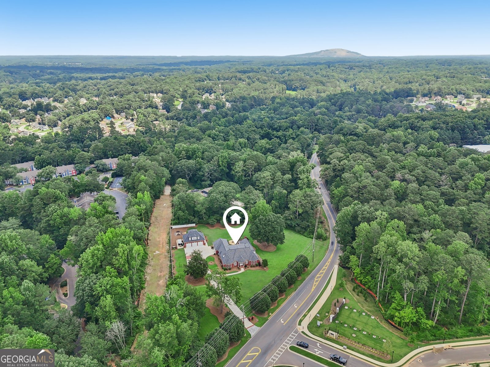 2631 Young Road Stone Mountain - 45