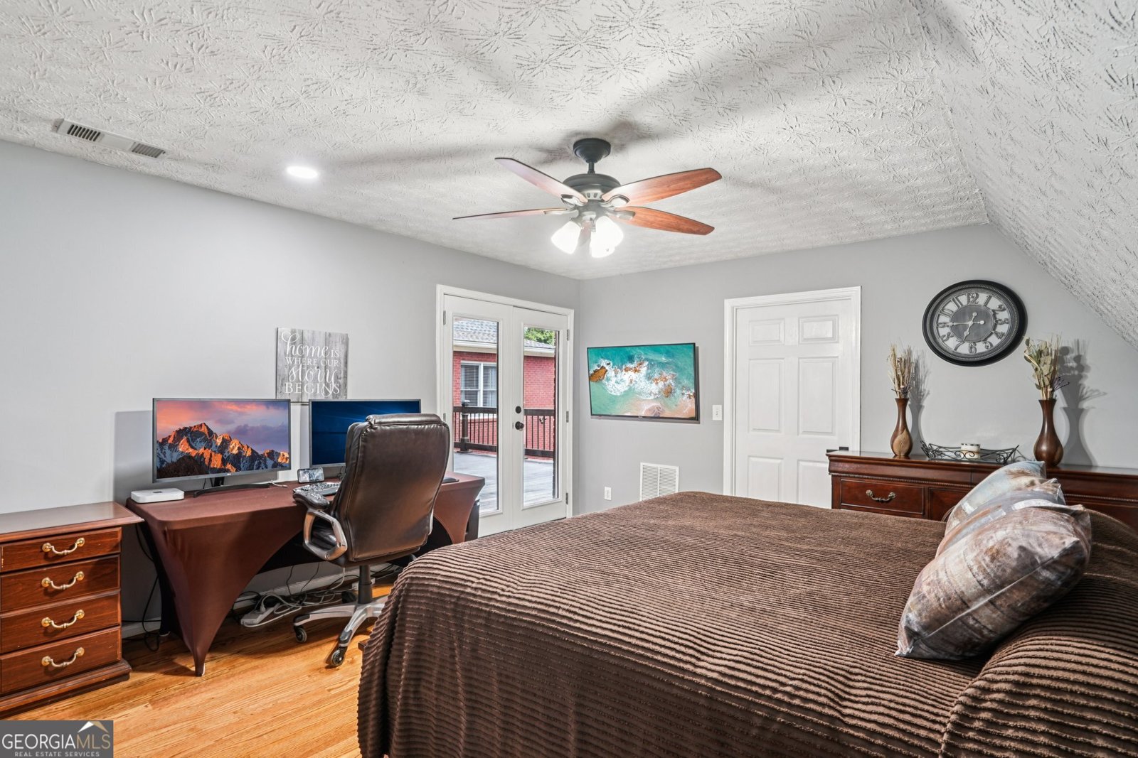 2631 Young Road Stone Mountain - 5