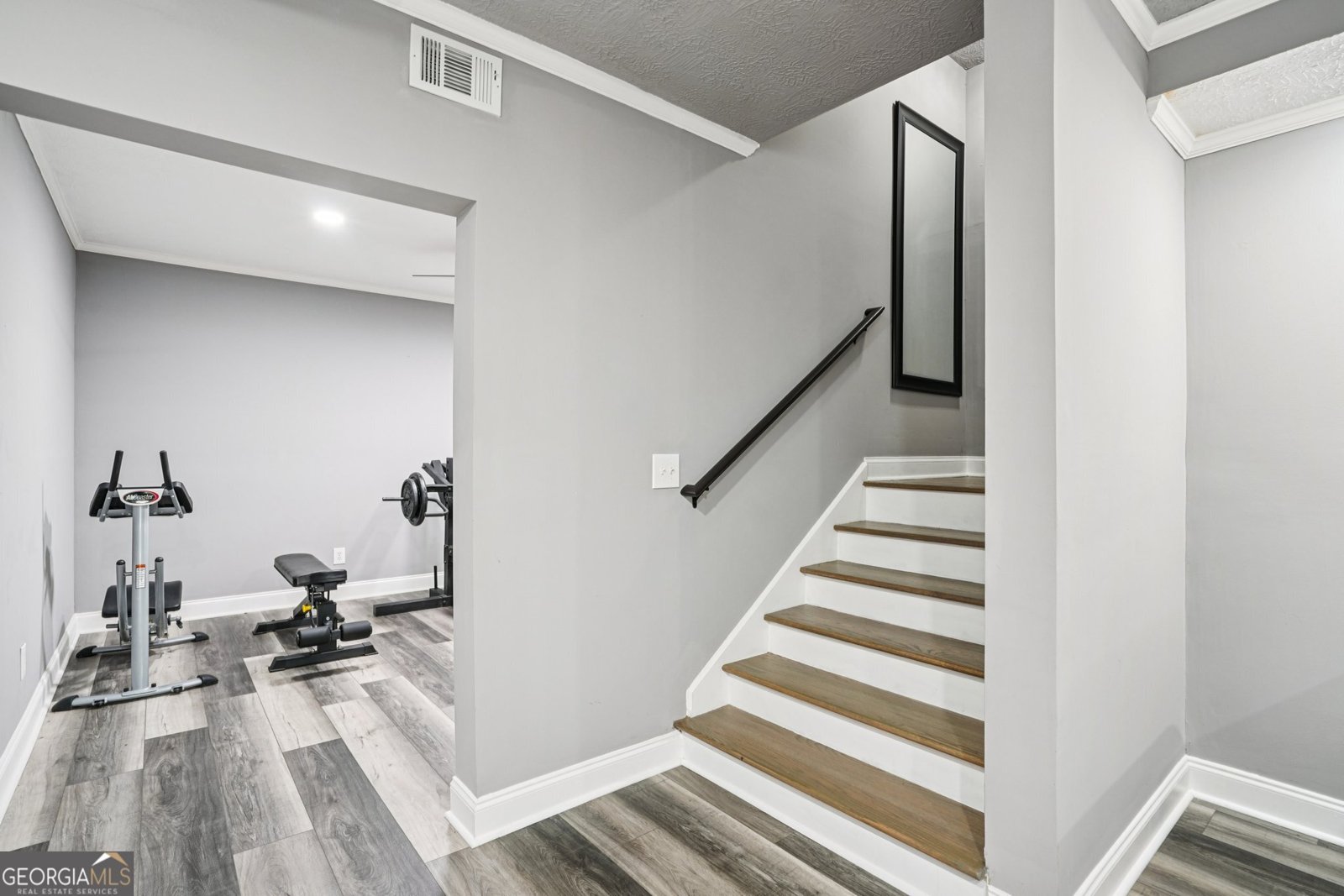 2631 Young Road Stone Mountain - 7