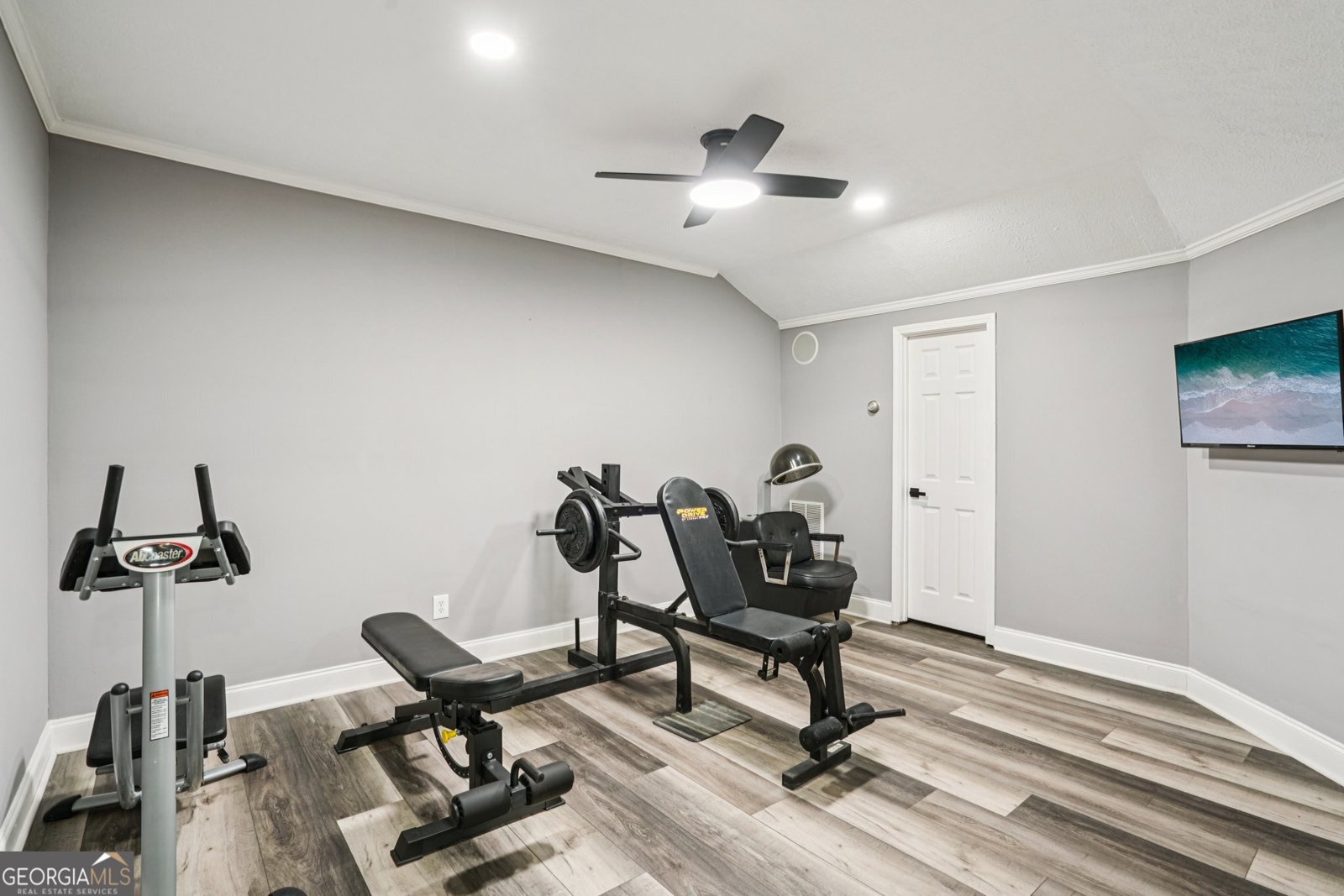 2631 Young Road Stone Mountain - 8