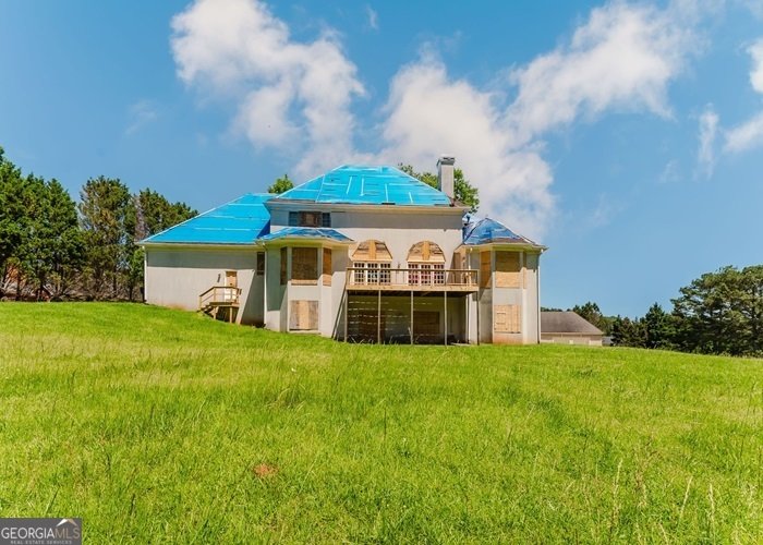 145 Windy Ridge Court Fayetteville - 1