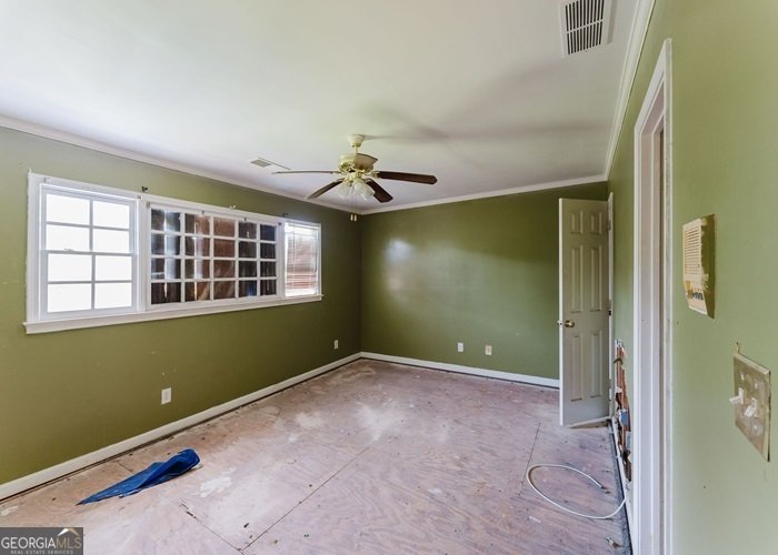 145 Windy Ridge Court Fayetteville - 17