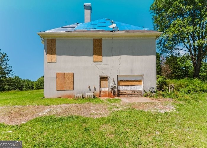 145 Windy Ridge Court Fayetteville - 2