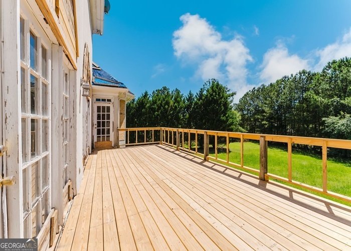 145 Windy Ridge Court Fayetteville - 6