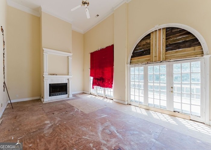 145 Windy Ridge Court Fayetteville - 9