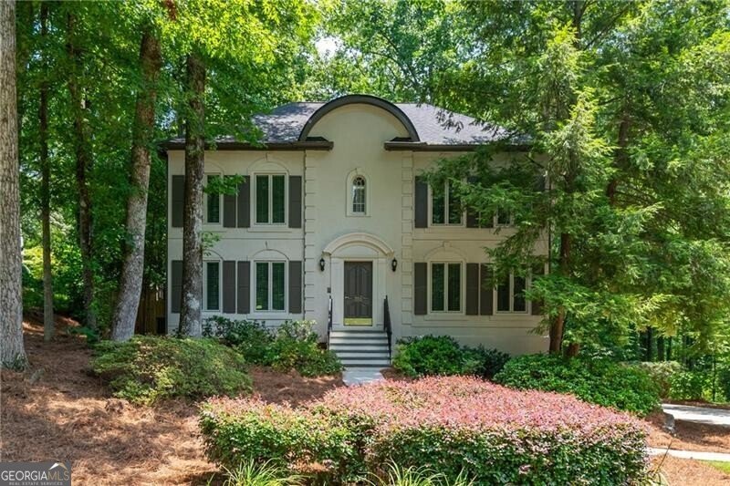 799 Birds Mill Marietta - 1