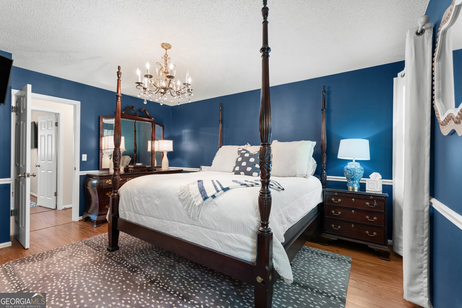 116 Evergreen Drive Statesboro - 19