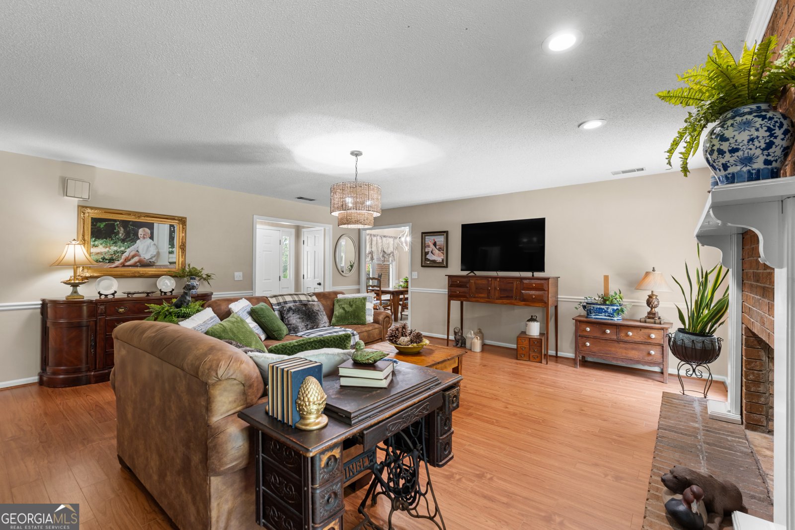 116 Evergreen Drive Statesboro - 2