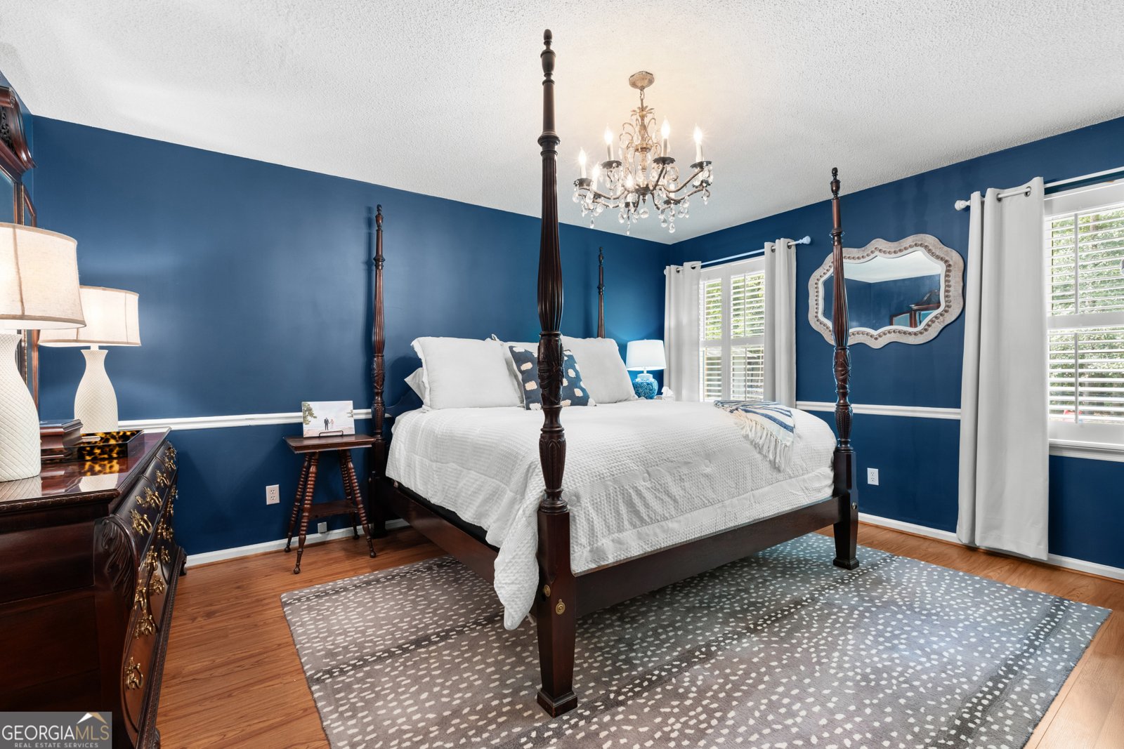 116 Evergreen Drive Statesboro - 20