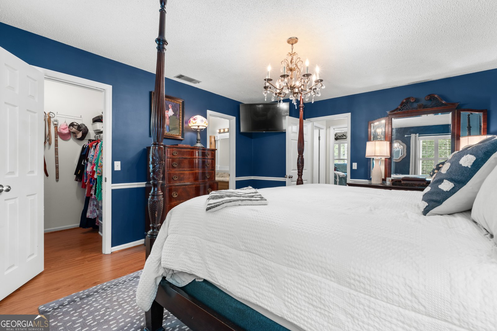 116 Evergreen Drive Statesboro - 21