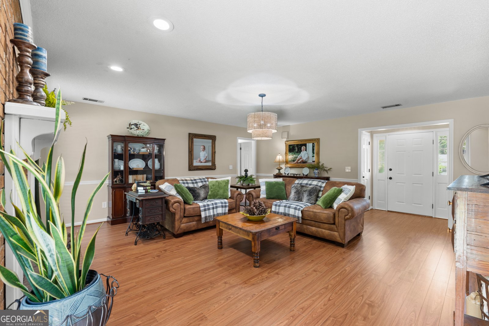 116 Evergreen Drive Statesboro - 3