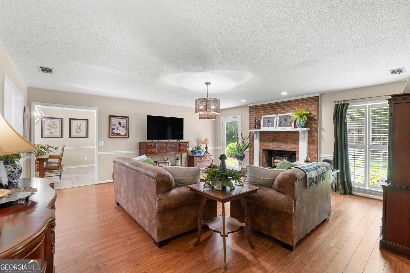 116 Evergreen Drive Statesboro - 4