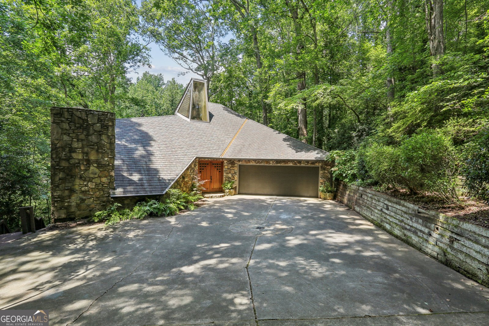562 Pine Valley Road Marietta - 1