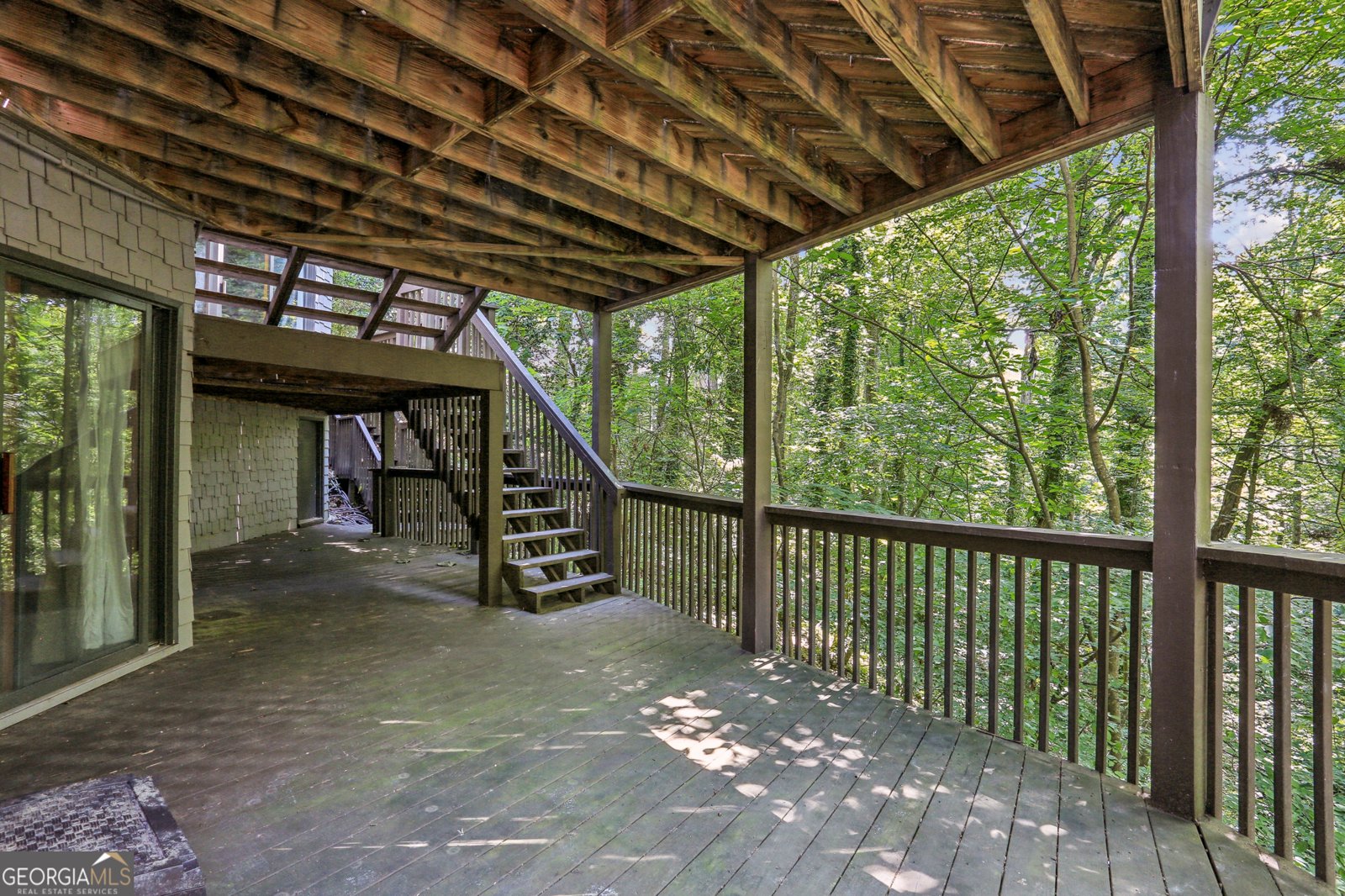 562 Pine Valley Road Marietta - 12