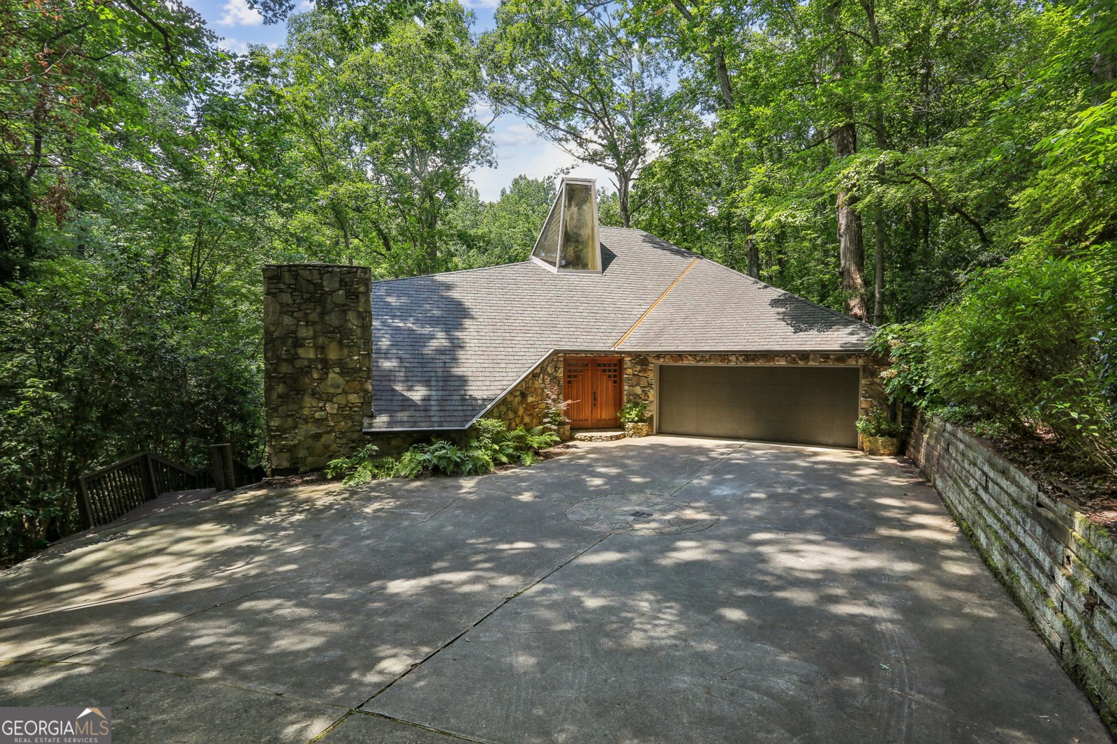 562 Pine Valley Road Marietta - 14