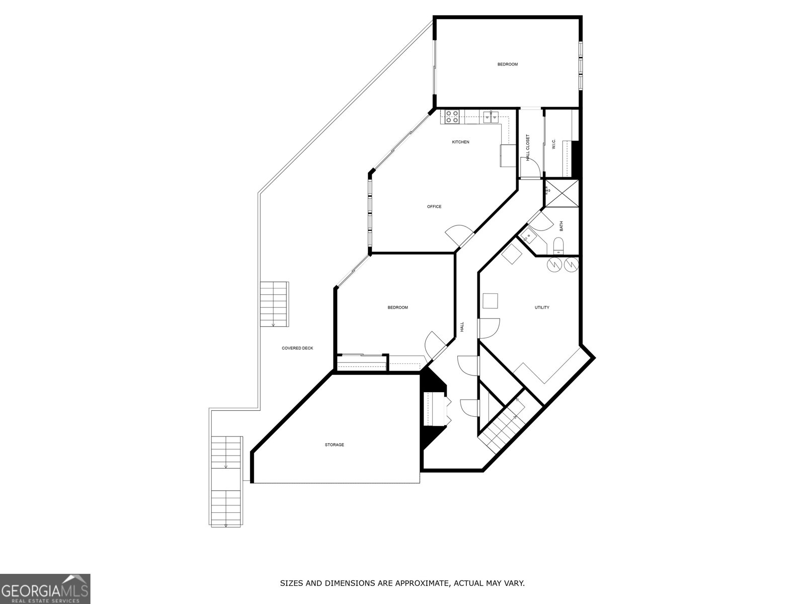 562 Pine Valley Road Marietta - 15