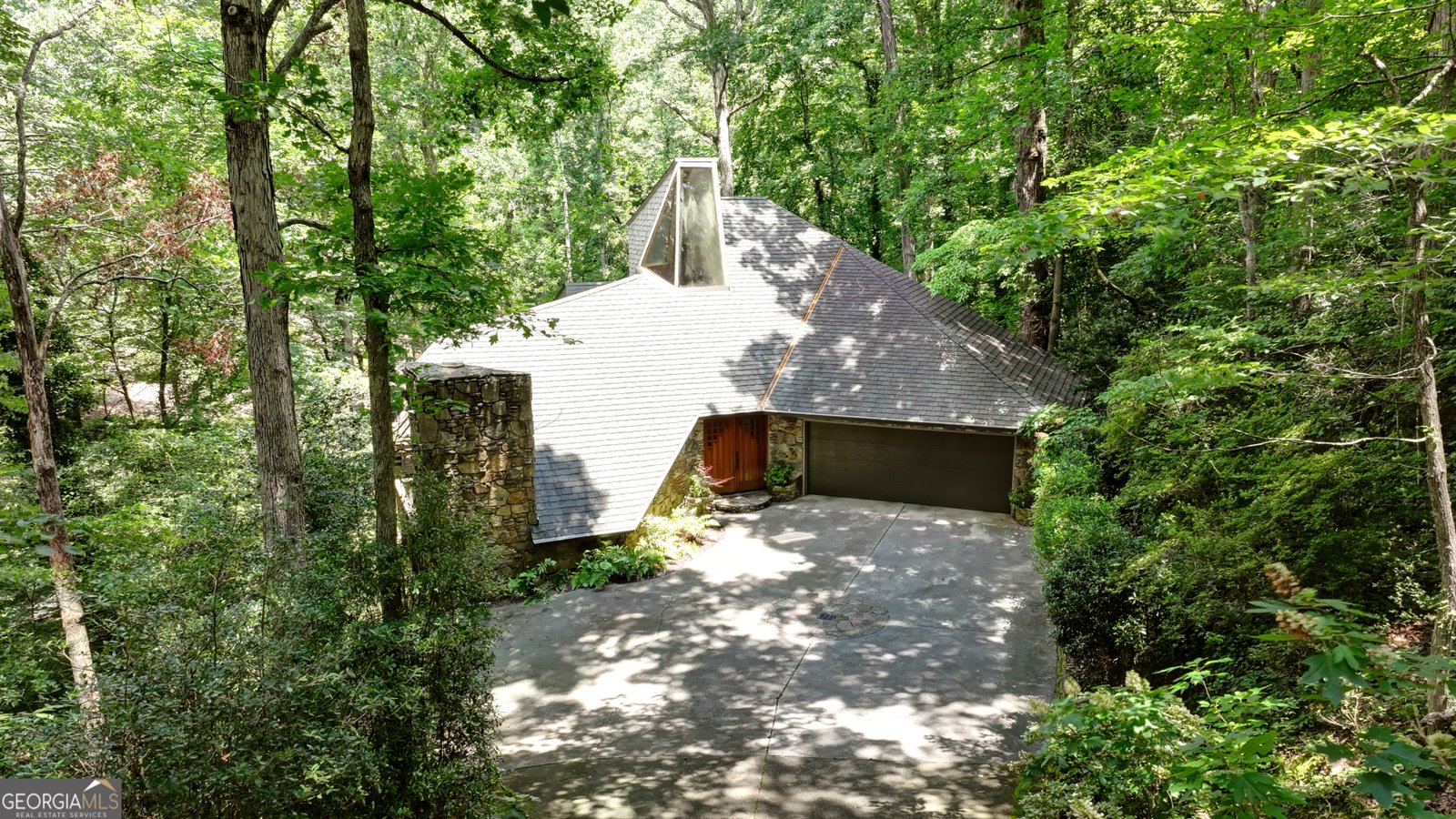 562 Pine Valley Road Marietta - 19