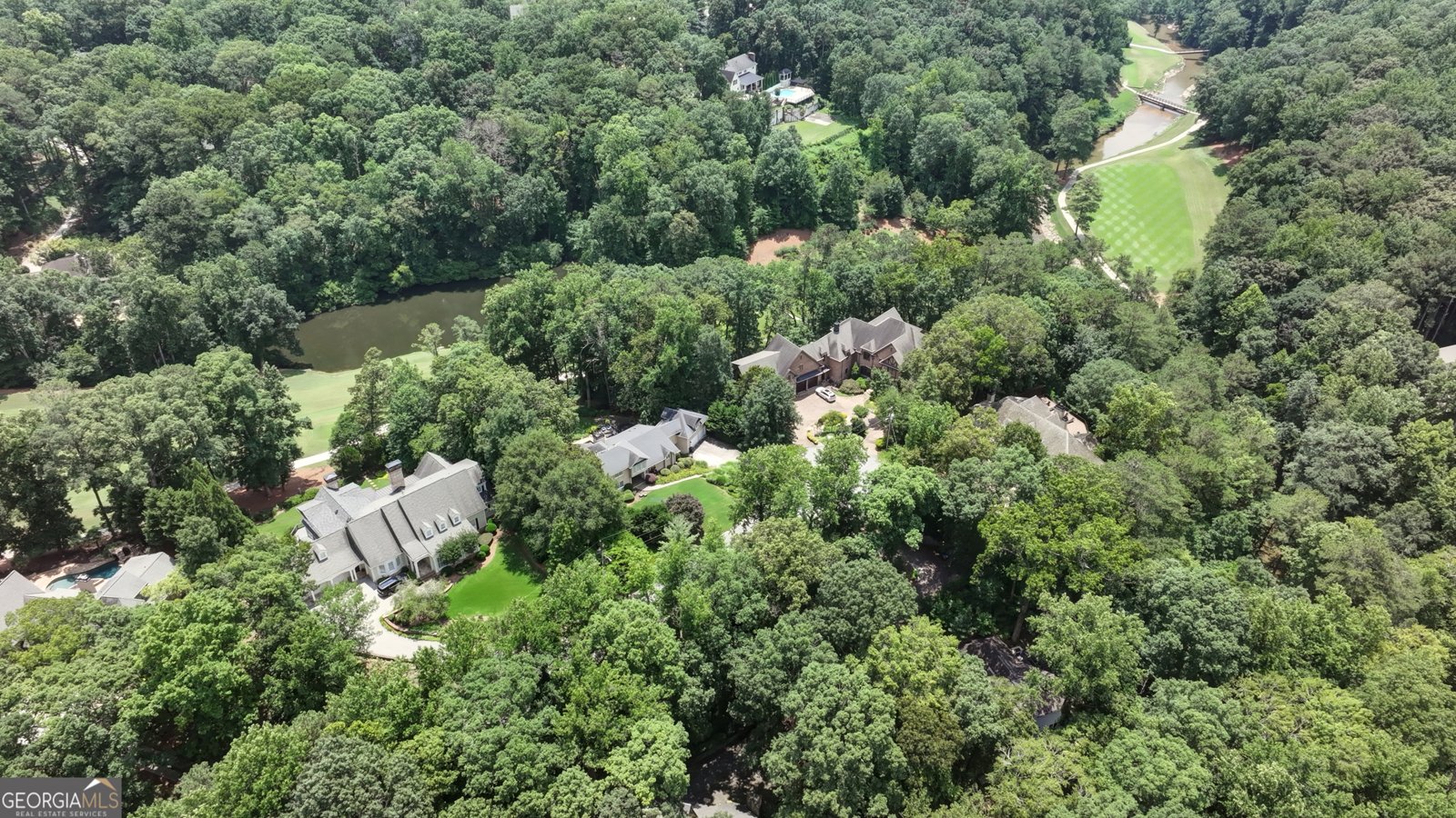 562 Pine Valley Road Marietta - 20
