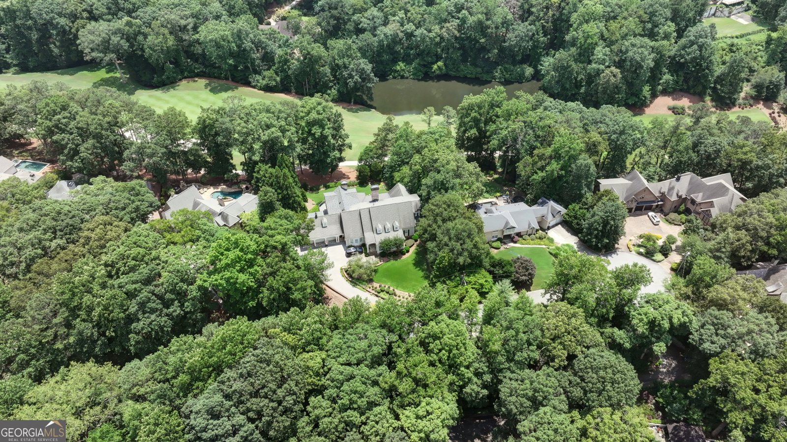 562 Pine Valley Road Marietta - 21