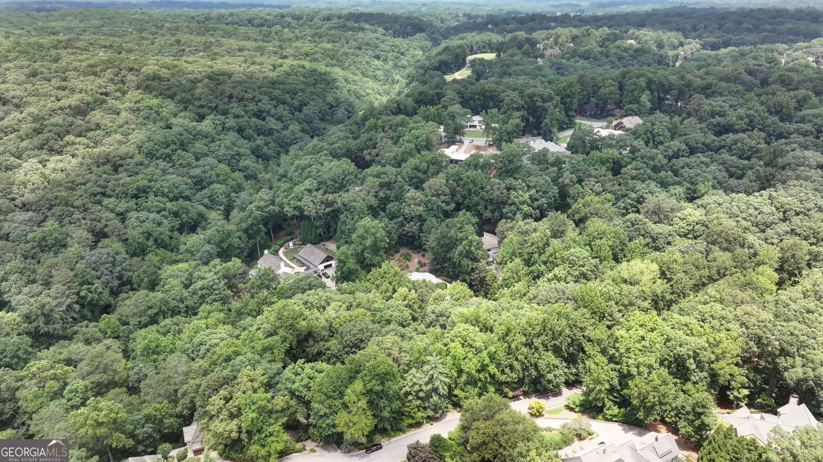 562 Pine Valley Road Marietta - 22