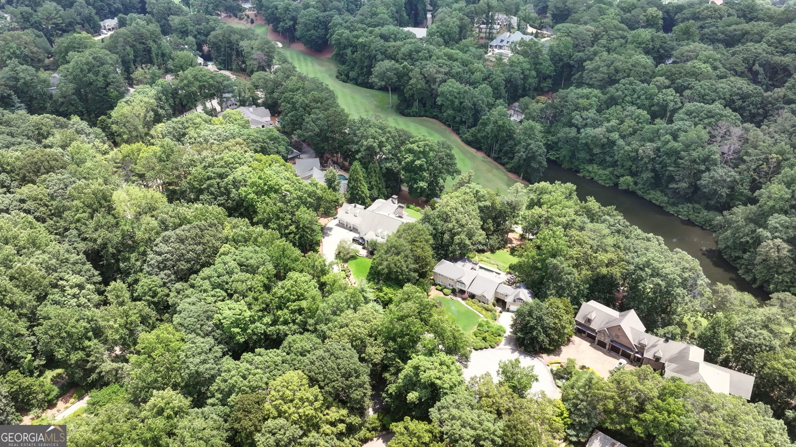 562 Pine Valley Road Marietta - 23