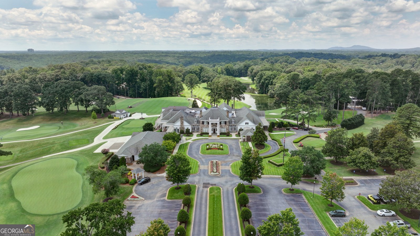 562 Pine Valley Road Marietta - 25