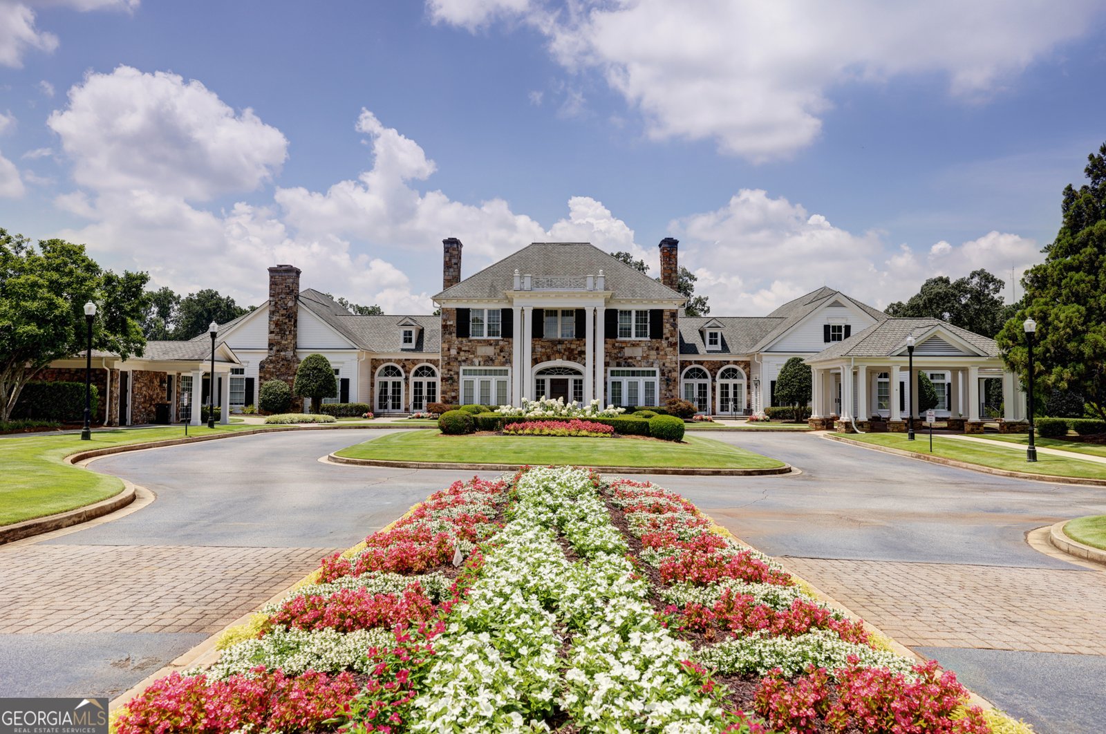 562 Pine Valley Road Marietta - 27