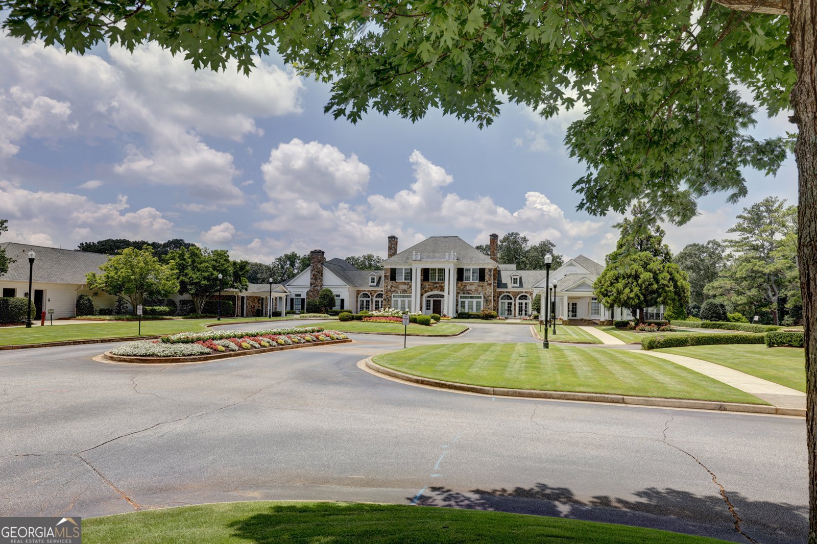562 Pine Valley Road Marietta - 28