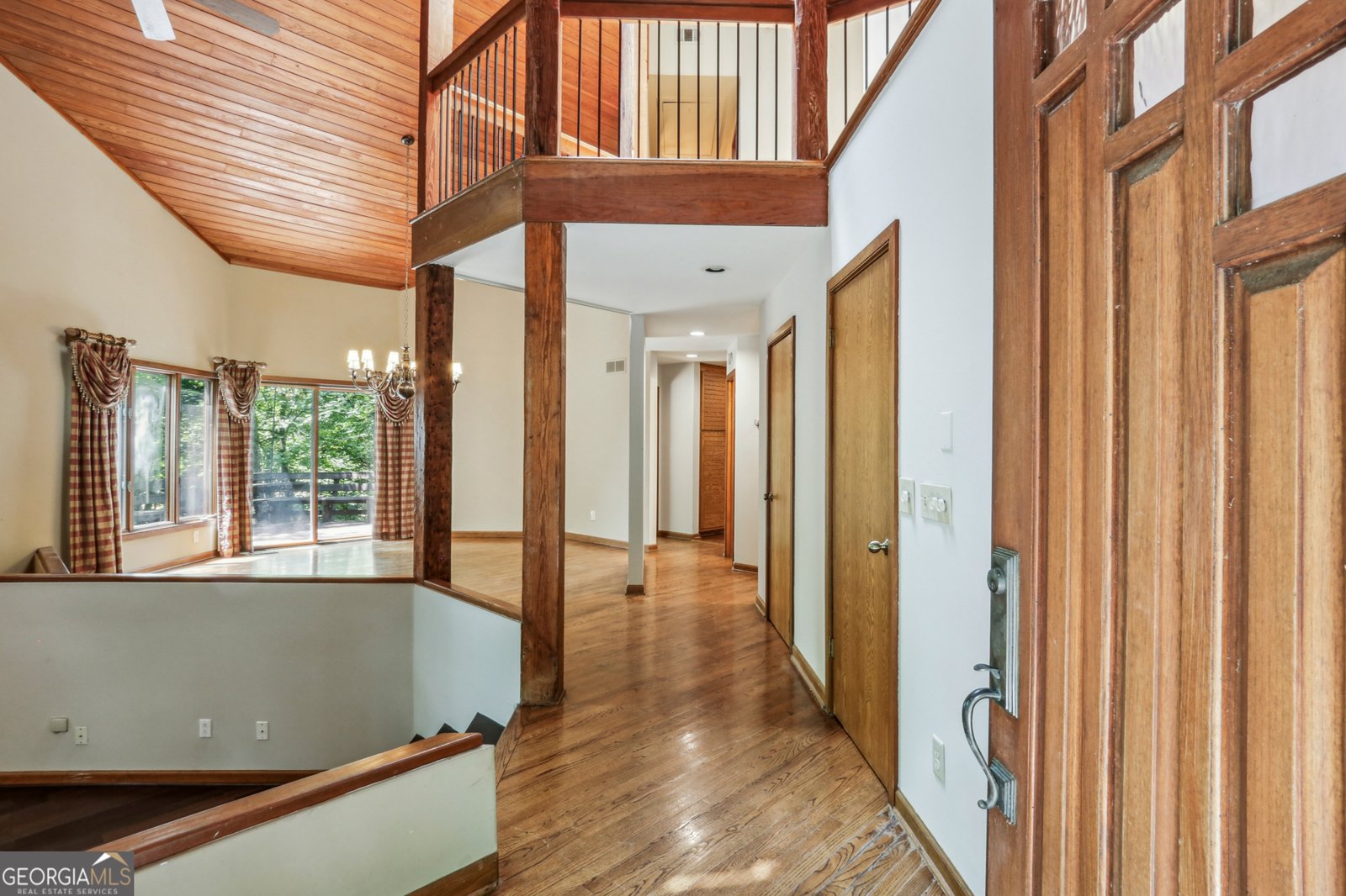 562 Pine Valley Road Marietta - 3