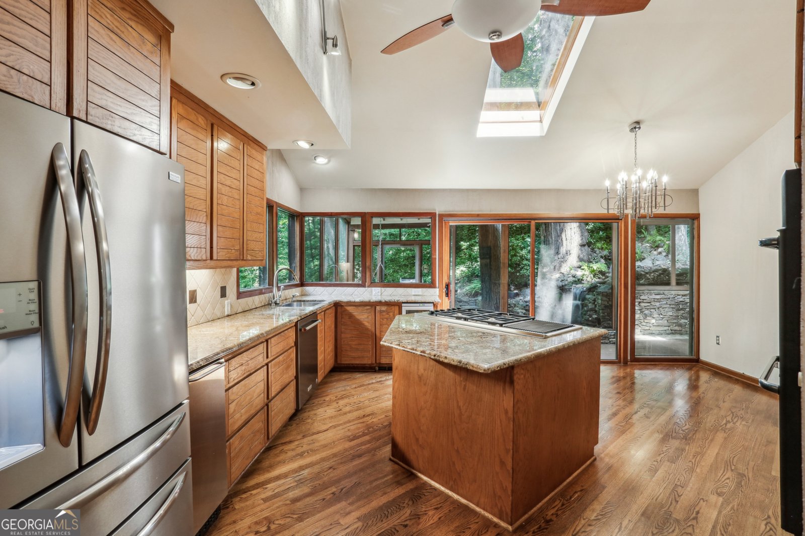 562 Pine Valley Road Marietta - 6