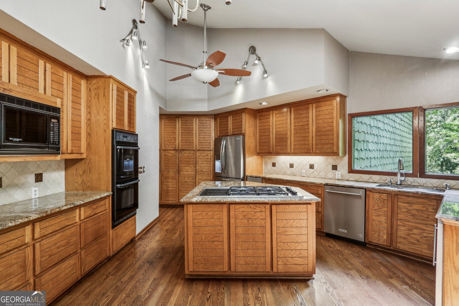 562 Pine Valley Road Marietta - 7