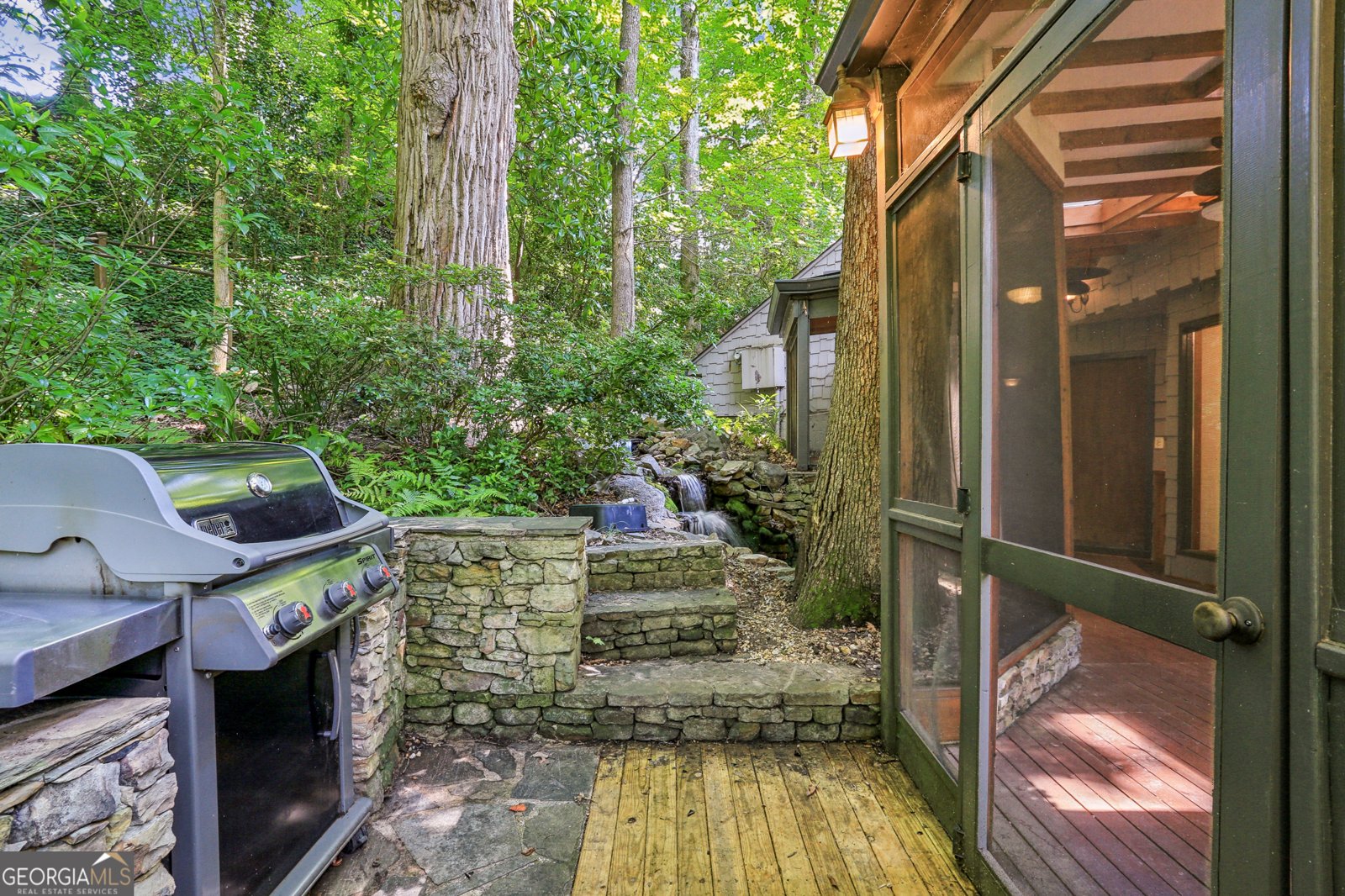 562 Pine Valley Road Marietta - 8