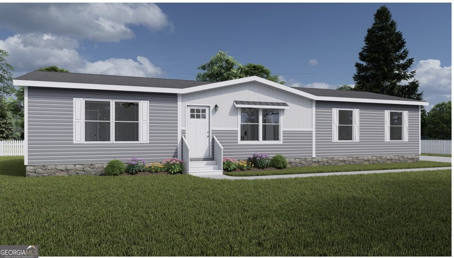 871 Leatherwood Road Toccoa - 1