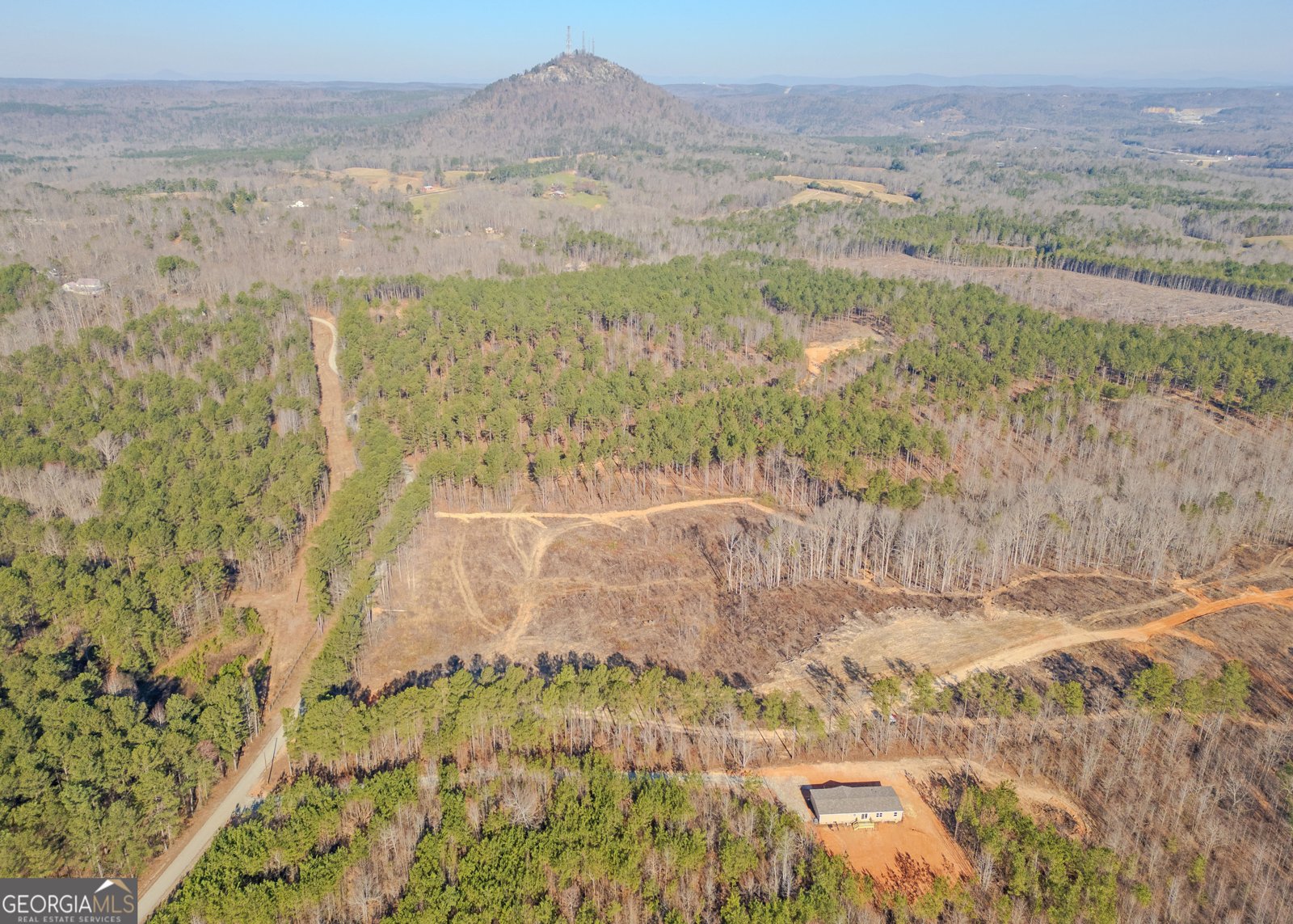 871 Leatherwood Road Toccoa - 8