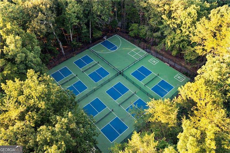 110 Fort Gibson Court Waleska - 12