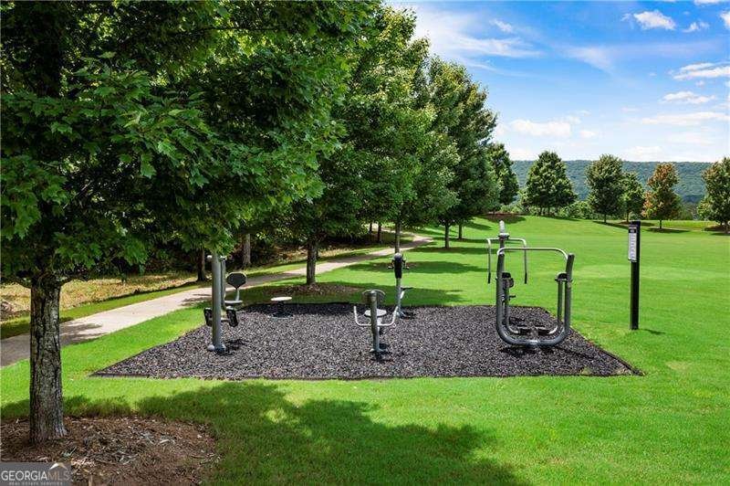 110 Fort Gibson Court Waleska - 16