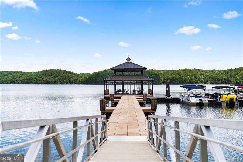 110 Fort Gibson Court Waleska - 5