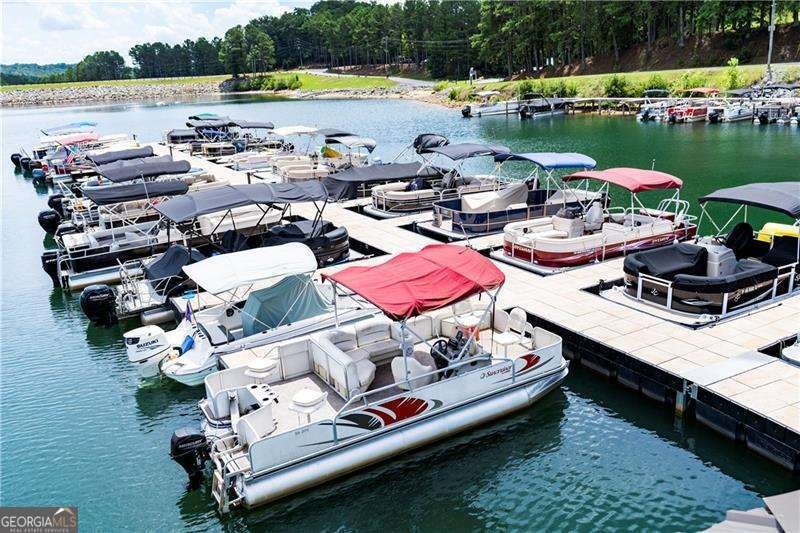 110 Fort Gibson Court Waleska - 6