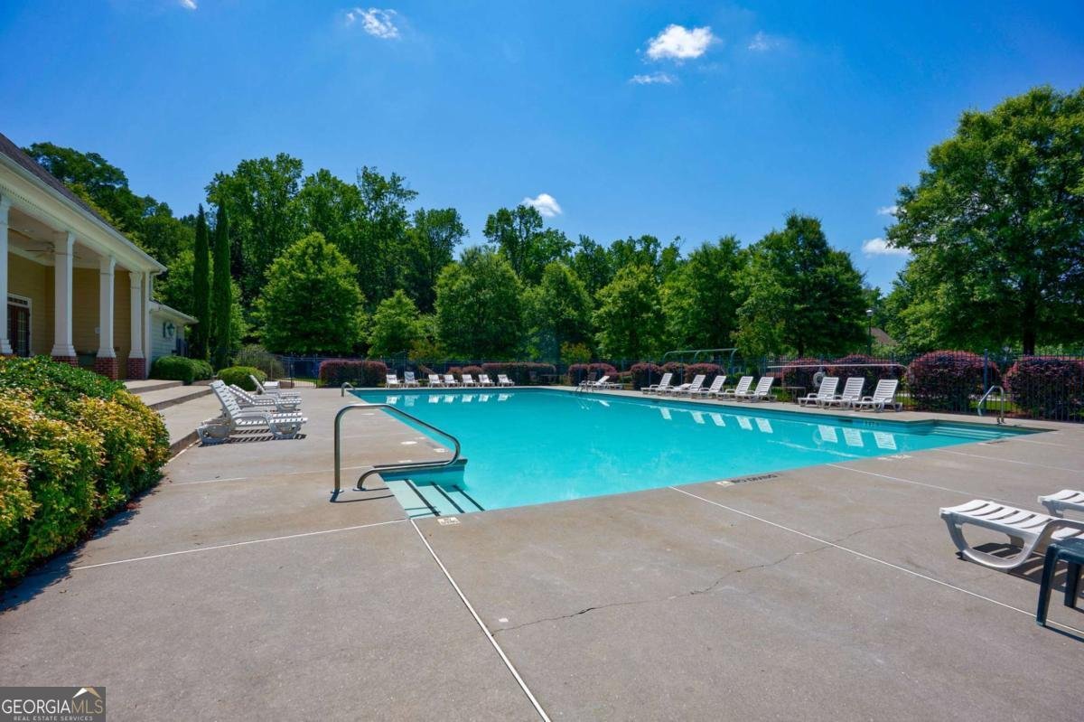 1640 Madison Court Bogart - 12