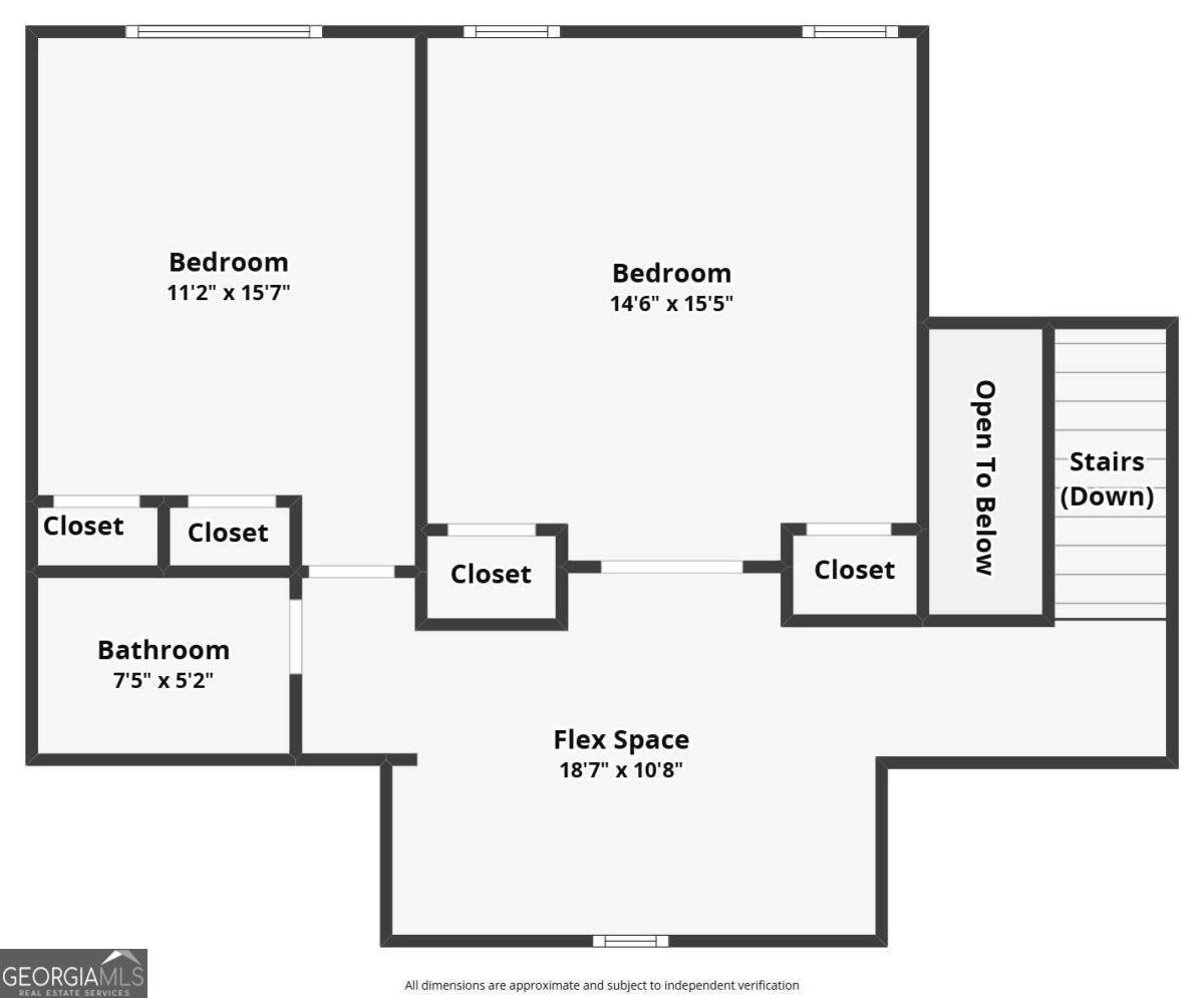 1640 Madison Court Bogart - 19