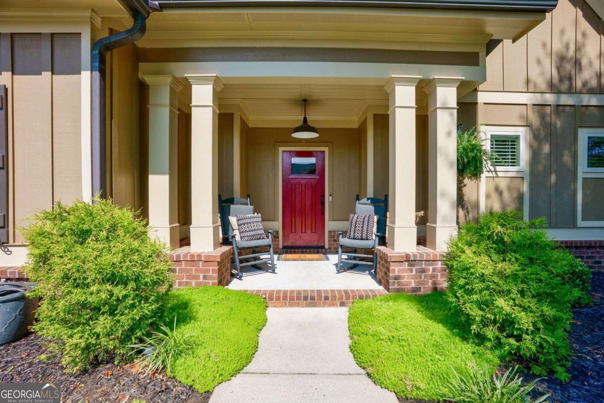 1640 Madison Court Bogart - 2