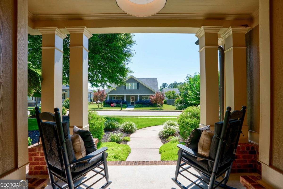1640 Madison Court Bogart - 3