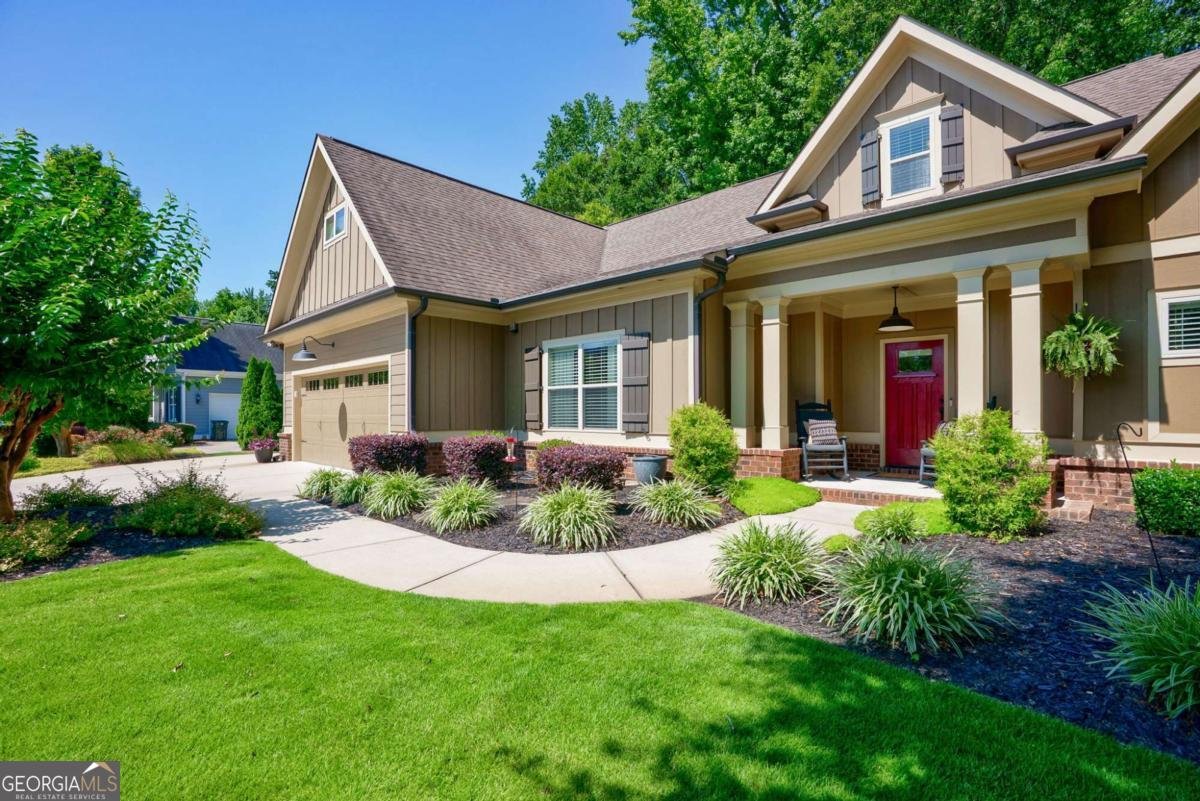 1640 Madison Court Bogart - 4
