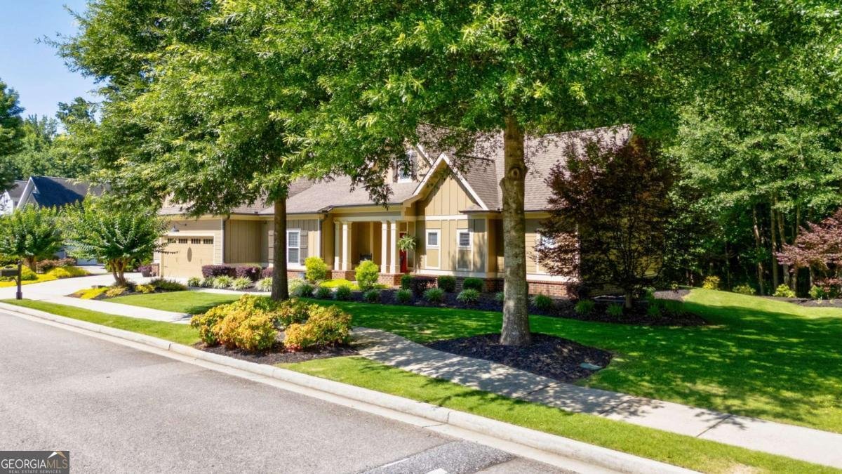 1640 Madison Court Bogart - 5