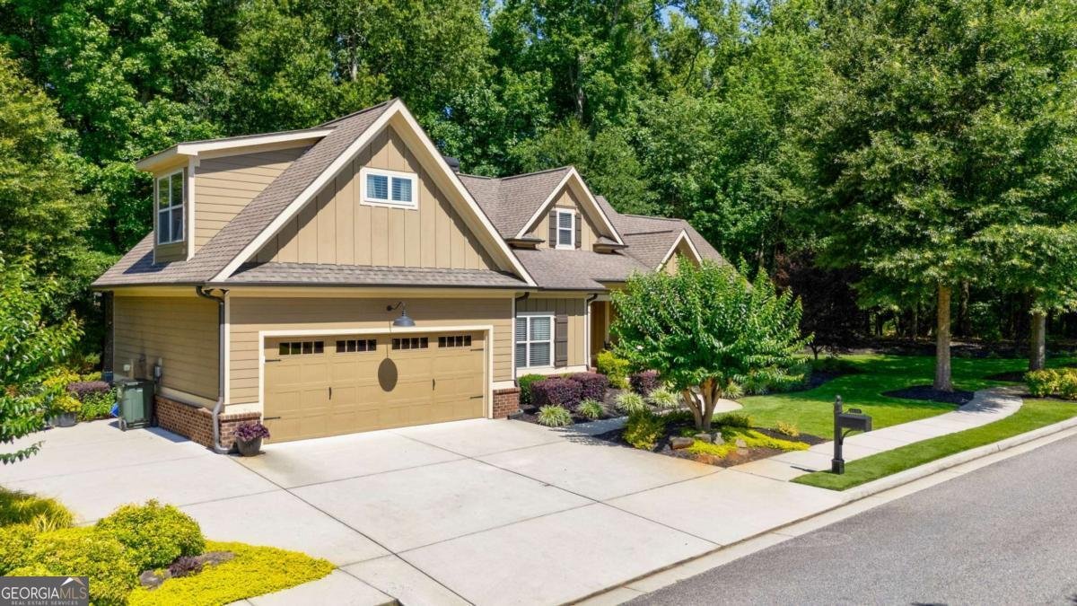 1640 Madison Court Bogart - 6